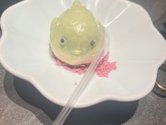 -小厨娘金榜题名(夫子庙秦淮河店)