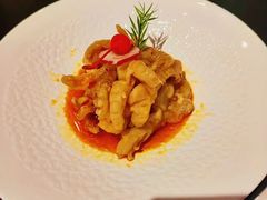 -老李家土菜馆·安吉地标美食