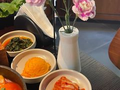 -Fuzzy Bistro 浮几韩餐·茶酒馆