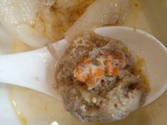 -一品小笼(金融街店)