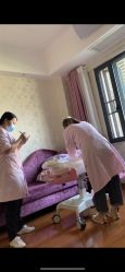 -东方幸福国际母婴月子会所(沙湾公园店)