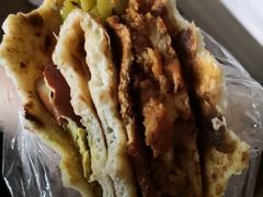 -王虎子大饼(甸柳新村五区店)