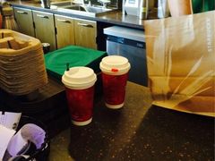 iphone_upload_pic-星巴克(无锡东方商厦店)