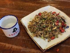 -左陕右甘(亚运村店)