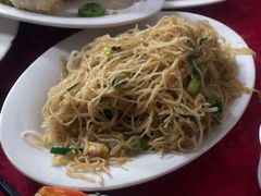 炒米粉-蛇口康乐快餐鱼仔档(翠苑小区店)