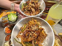 -杨小佳·齐齐哈尔烤肉·烤串(广州店)