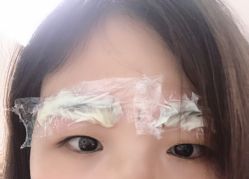 -babiline芭比莱恩半永久纹眉纹唇发际线