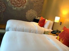 -香港港岛英迪格酒店