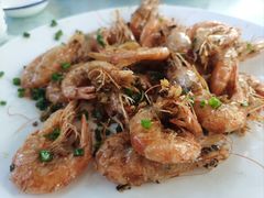 -范饭椰林川湘味海鲜·椰子鸡(三亚湾椰梦长廊店)
