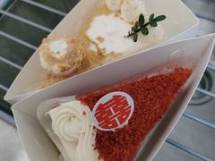 -聚福SHANGHAILANDER(乌鲁木齐南路店)