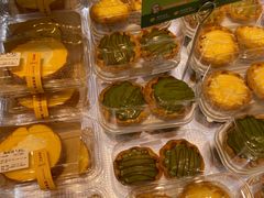 -鲍师傅糕点(五月花店)