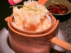 -三出山火锅(万象天地店)