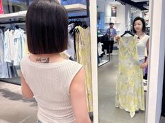 -首创奥特莱斯(西安店)