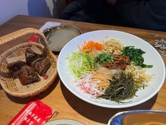 妈妈拌菜-鸽子窝(宋庄店)