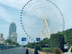 -南昌之星摩天轮