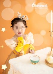 -非常六加一儿童摄影(同安店)