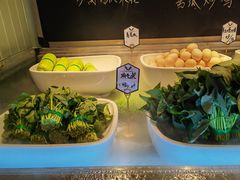 -鸽子侯·家宴·平价海鲜(绿地店)