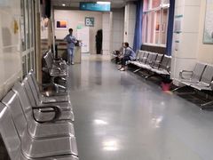 -成都市第一人民医院(南区)