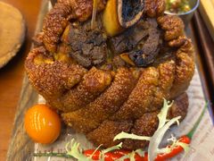 -haxnbauer海森堡德国餐厅(深圳coco店)