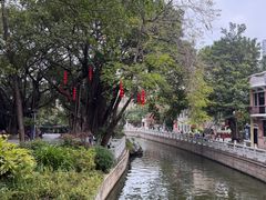 -荔湾湖公园