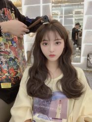 -3AM HAIR SALON染发接发