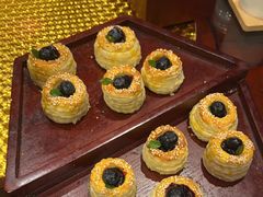 -悦真雅院·四合院·清真私房菜(雍和宫店)