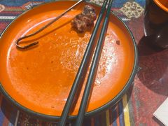 -乡村馕坑肉·烧烤·新疆菜·本地人更爱吃(阿勒泰首店)