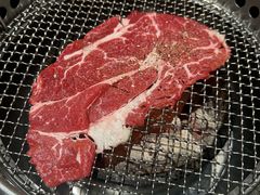 -何发发和牛烧肉·鳗鱼榴莲放题自助(乐峰广场店)