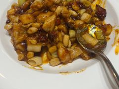 -大碗居·烤鸭·鱼头泡饼(天坛东门店)