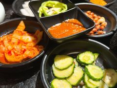 -九田家黑牛烤肉料理(石路天虹店)