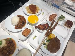 瑞典式肉圆-宜家·瑞典风味餐厅(天津东丽商场店)