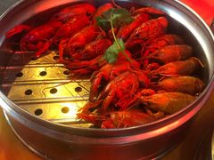 -0574龙虾的故事(东裕店)