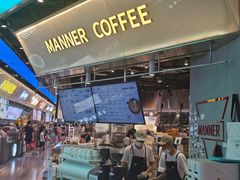 -Manner Coffee(壹方城店)