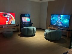 -世外桃源水疗会(皇庭彩园店)