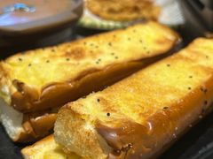 -楚太子  中餐&烧烤(武大店)