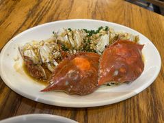 -金海湾海鲜排档(朱家尖店)