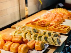 -广州德安丽舍凯宾斯基酒店