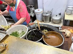 -正味斋锅巴菜(西北角店)