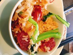 -捞王锅物料理(上海世茂广场店)