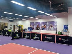 -Our Pickleball多多动匹克球俱乐部(世博源店)