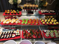 -亿民平安国际大酒店西餐厅(彩田北路店)