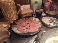 -芸鲜季·云南野生菌餐厅· 云南风物味研社(闵行店)