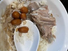 -松發肉骨茶(克拉码头店)