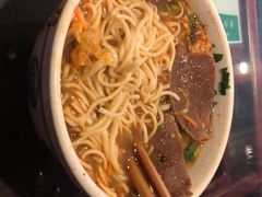 -东方宫中国兰州牛肉拉面(厦门旗舰店)