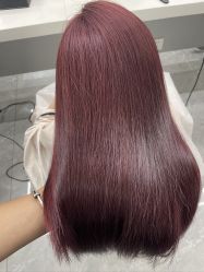 -山浦形象烫染