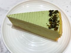 -Lady M(沙田新城市广场店)