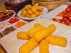 -陈傻子餐厅(世纪都会店)