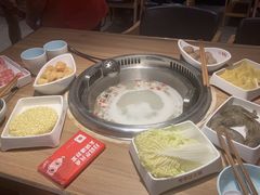 -季季红火锅(长沙步行街店)