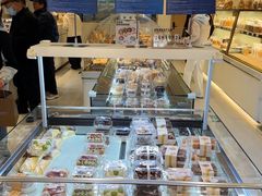 -烘焙町面包店(西四店)