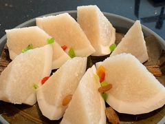 -铭轩中餐厅·海南菜·粤菜(亚龙湾瑞吉店)
